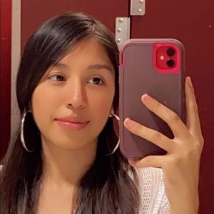 Meet your Posher, Silvia